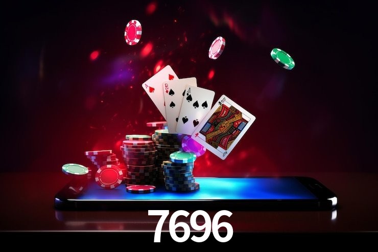 Game Providers 7696