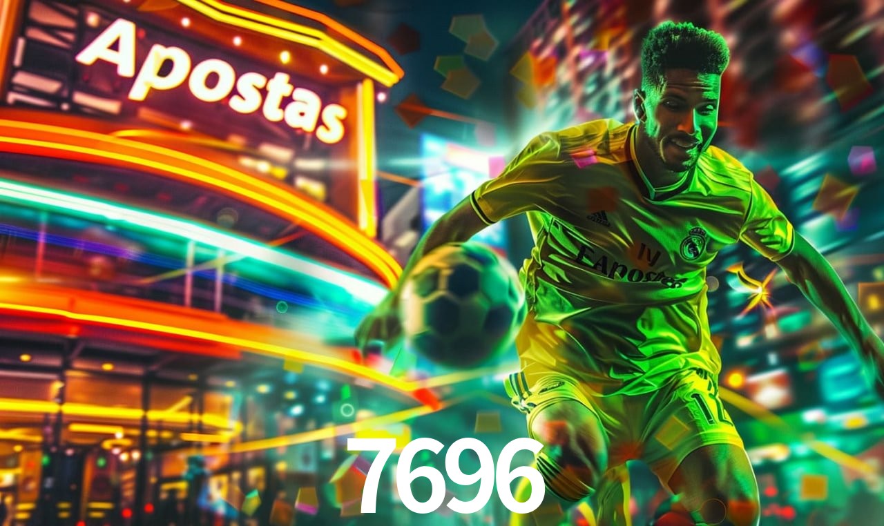 PIX instantâneo Brasil na 7696