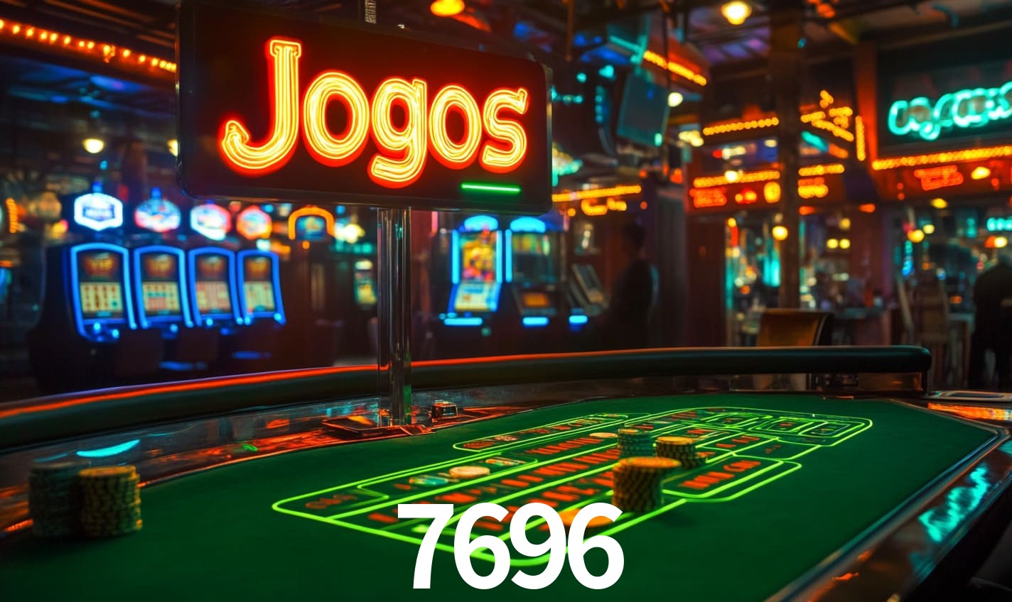 FAQ 7696 Brasil