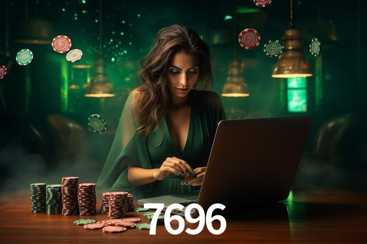 Instalar app 7696