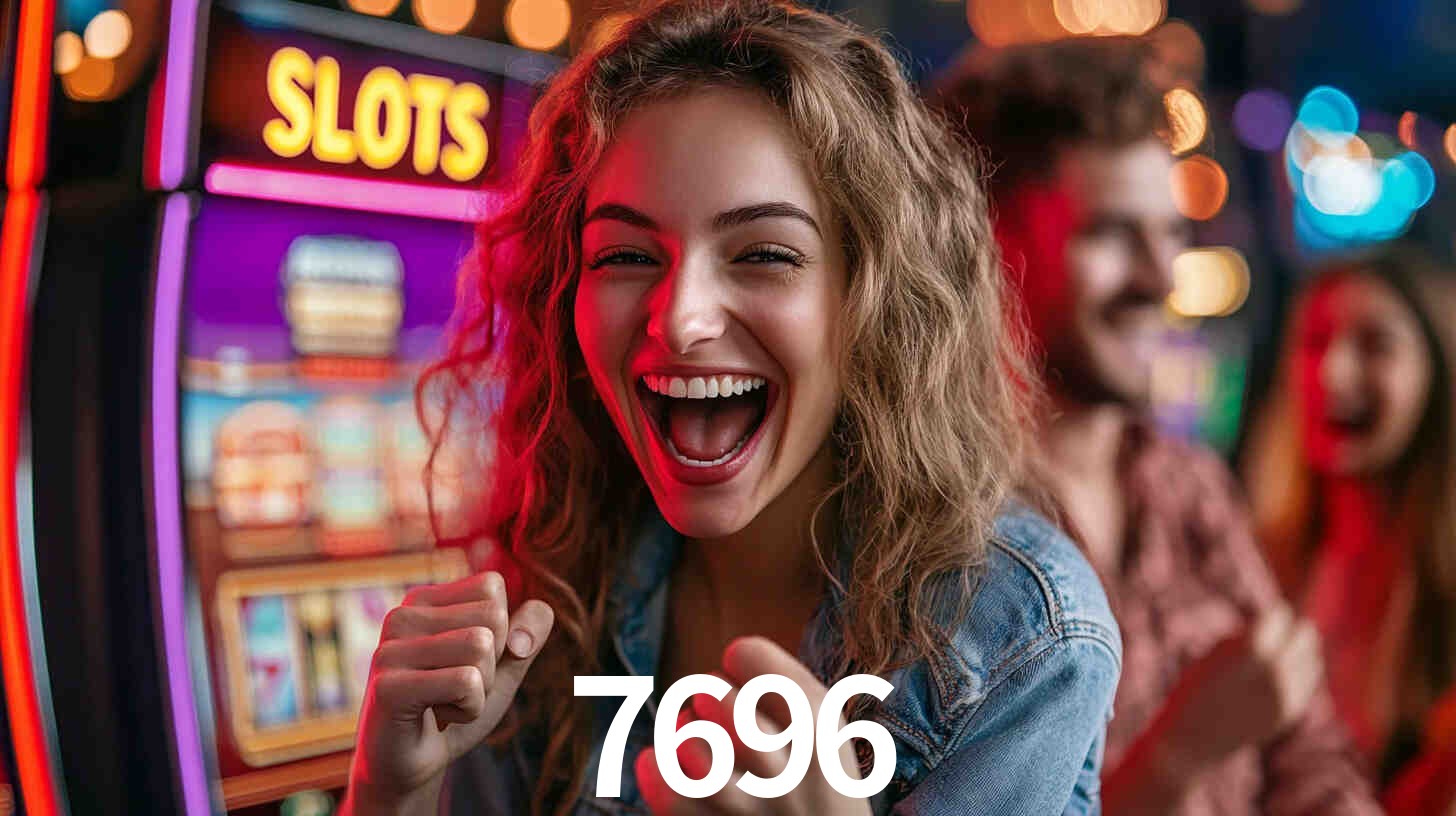 cassino 7696