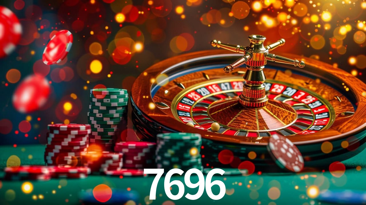 Jogos Exclusivos 7696