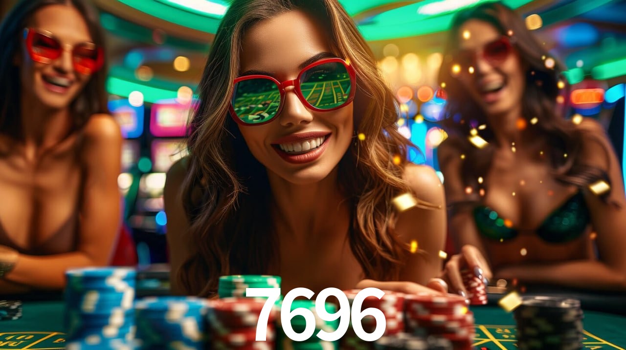 Welcome Bonus 7696