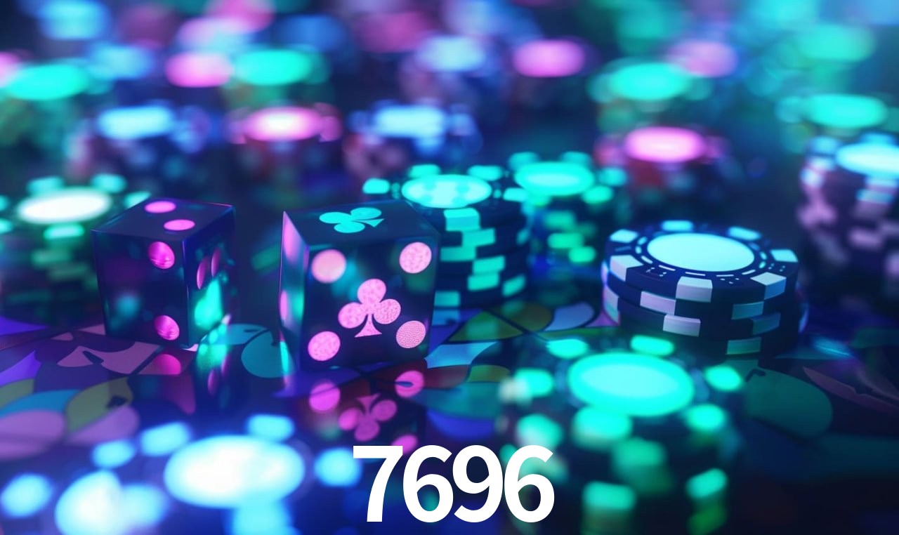 Jogos de Slot 7696