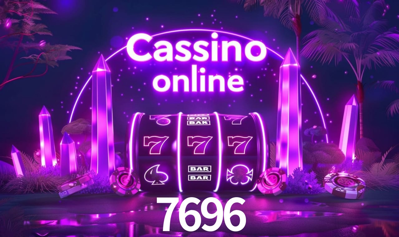 Acesso à conta 7696