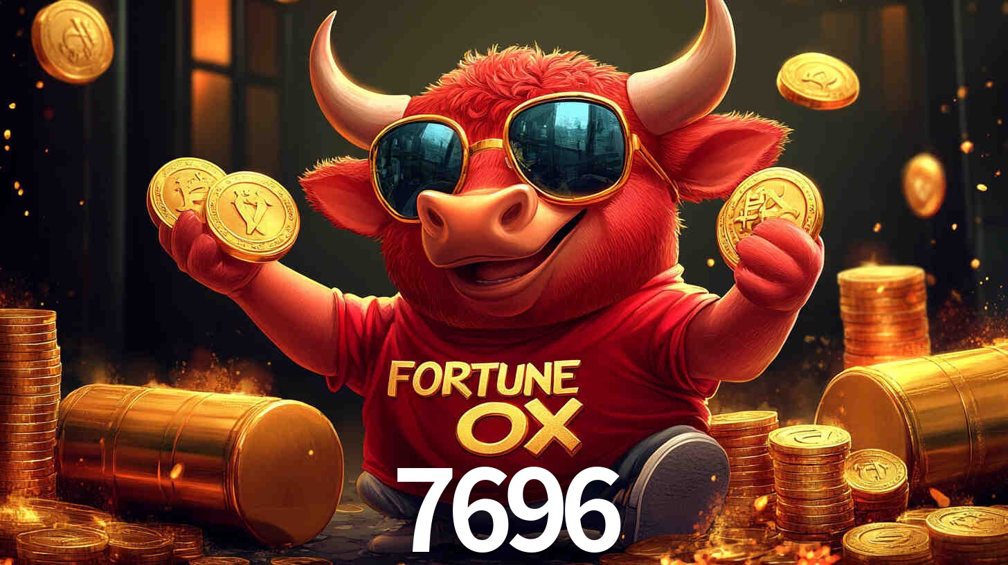 Inovações de Jogos na 7696: O Futuro das Experiências Interativas