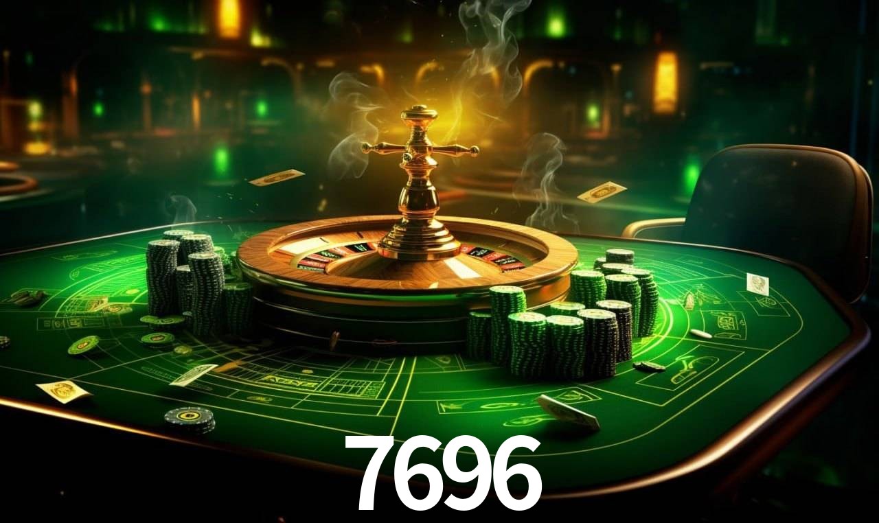 Casino Ao Vivo 7696