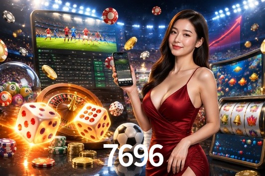 Account Benefits 7696