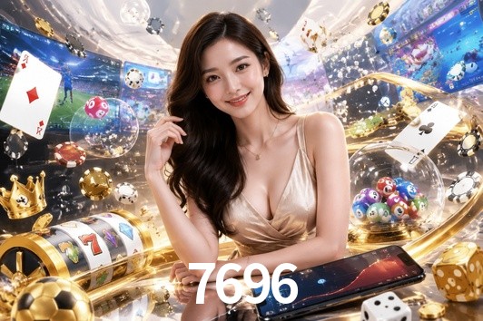 Statistics 7696