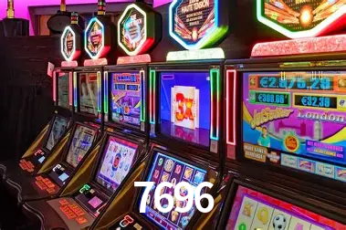 A Revolução dos Aplicativos de Jogos no 7696