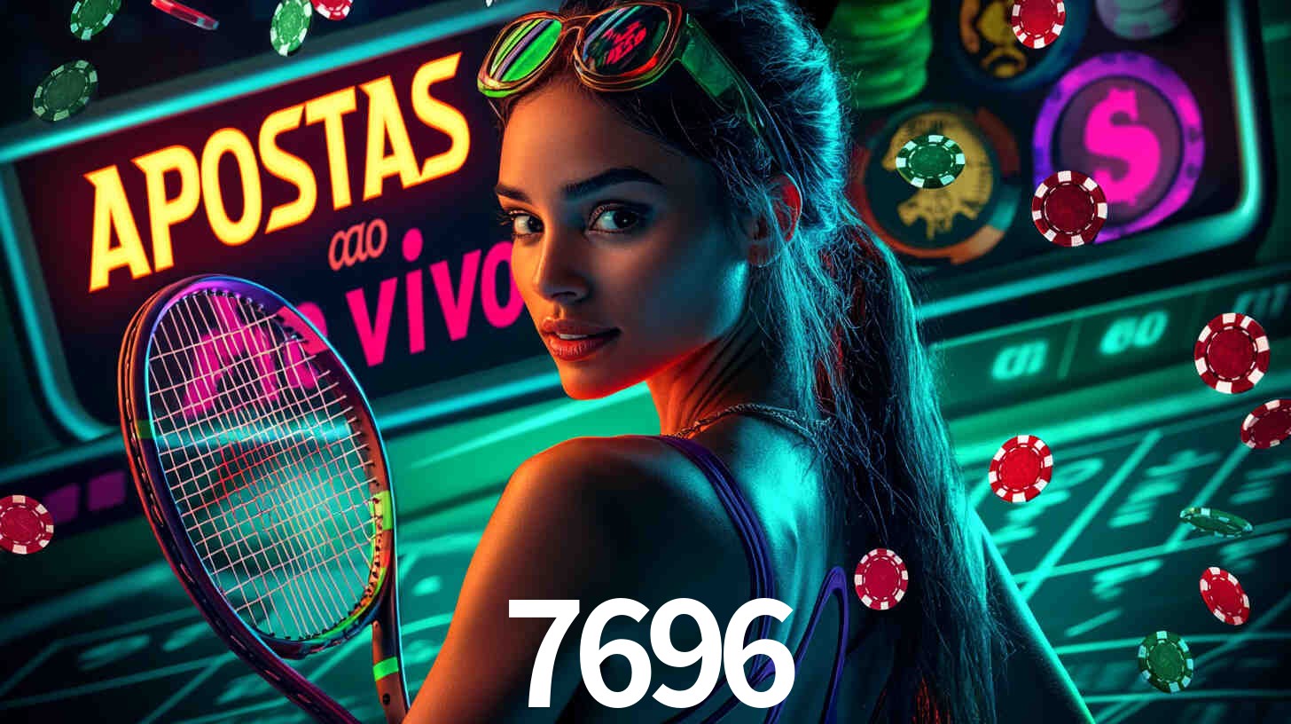 A Emoção da Loteria na 7696: Uma Chance de Mudança de Vida