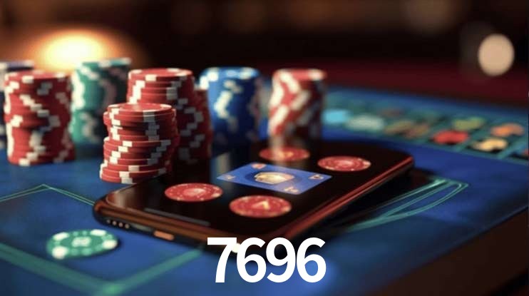 Aplicativo mobile 7696