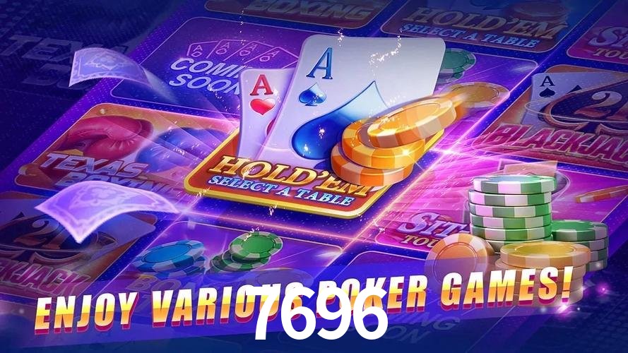Programa VIP 7696