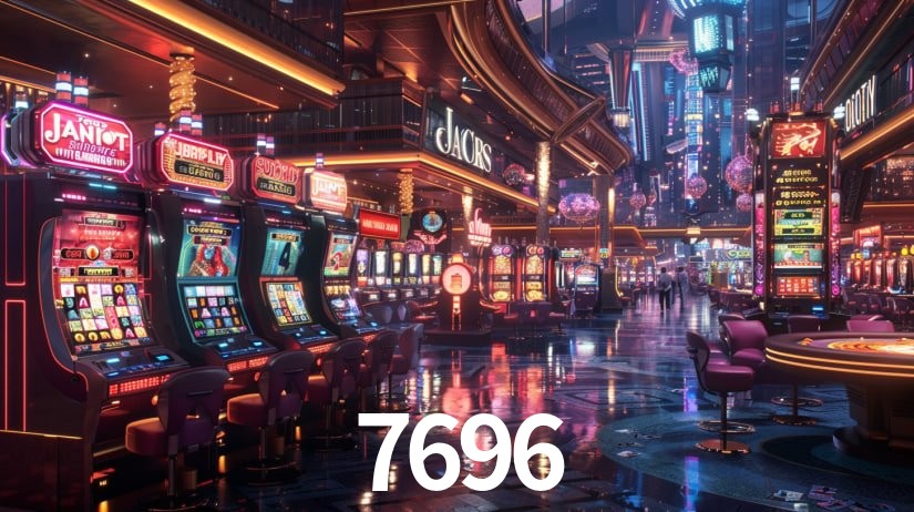Secure Login 7696