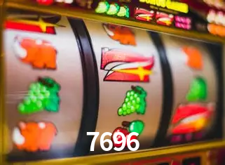Descubra a Magia dos Jogos de Arcade no 7696
