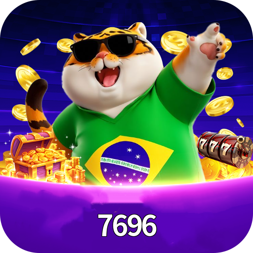 Logo 7696